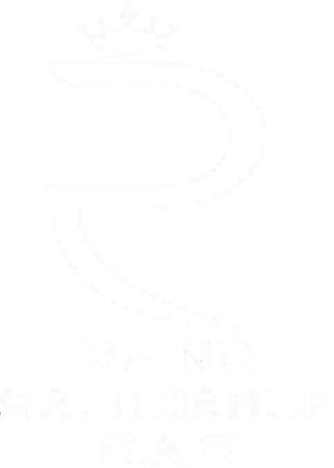 Logo Reino Saludable S.A.S. - Nipponflex Colombia